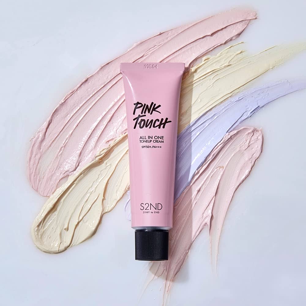 ☆Nocti Tone Up Cream☆ Nocti] Tone Up Cream 30ml - Anna's DAZZ